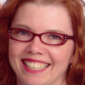 Meet your Posher, Veronica